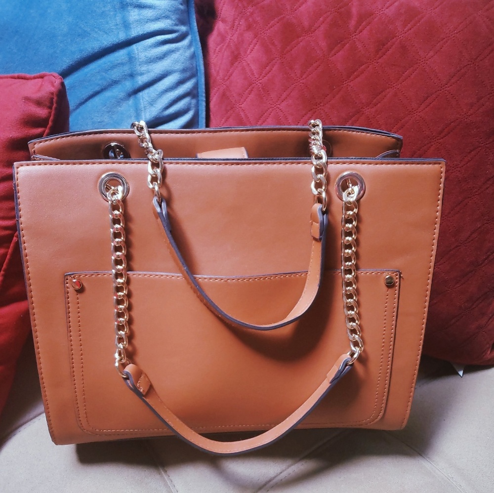 Chained Purse